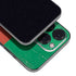 Cameroon Flag Distressed iPhone 13 Pro Max Skin